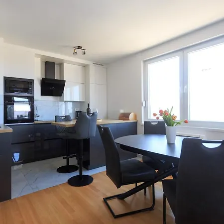 Orjak Апартаменты Задар