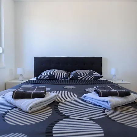 Orjak Апартаменты Задар