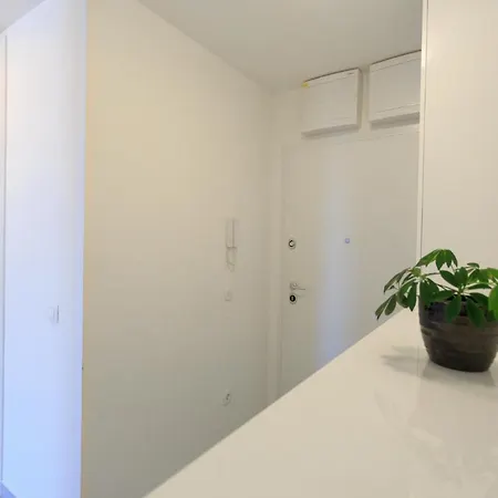 Апартаменты Orjak *