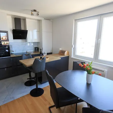 Appartamento Orjak Zara