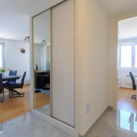 Appartamento Orjak Zara