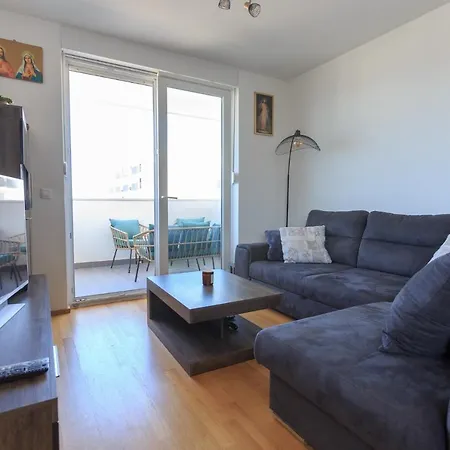 Orjak Apartment