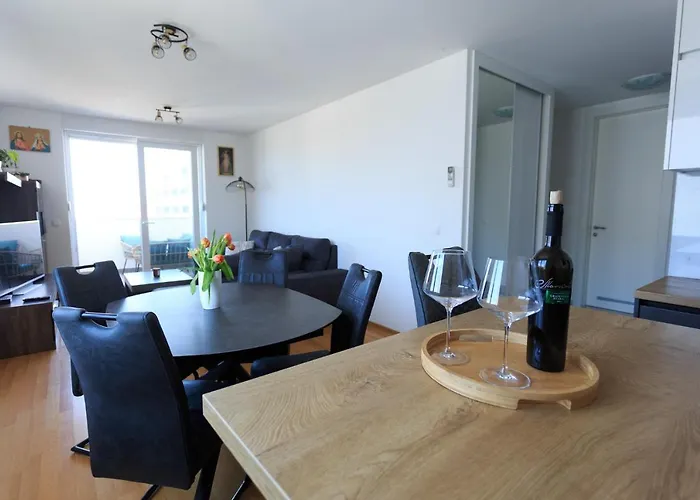 Apartman Orjak Zadar