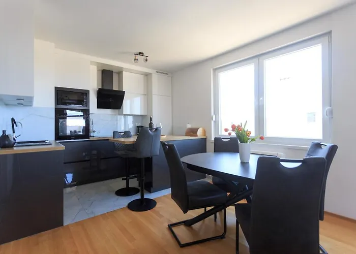 Orjak Apartman Zadar