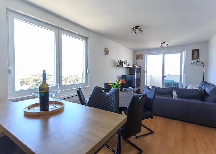 Apartman Orjak